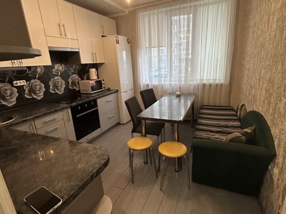 Здається 1-на квартира в Лісовому кварталі! Можна з домашніми улюбленц Бровары