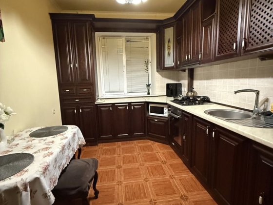 Оренда 2-х кімнатної квартири Белая Церковь