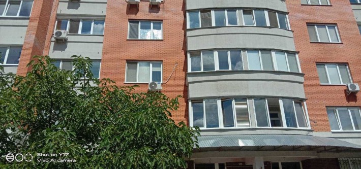 Здам 2 кімнатну квартиру  по ГОЛУБА -1В (Зелена Папуга) - фото 1