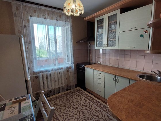 Перша здача в оренду! 1 кімнатна квартира у Вишневому вул.Південна Вишневое