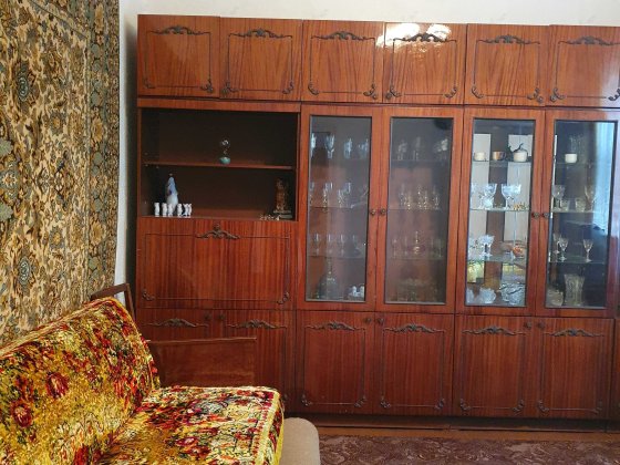 Здам 2 кімнатну квартиру в приватному секторі Белая Церковь