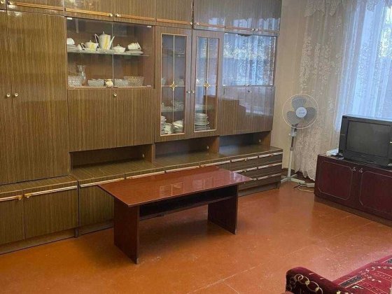 Оренда 2-кімнатної квартири, Гайок Белая Церковь