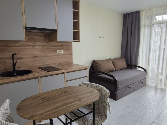 Здам 1 квартиру Вишневе центр Вишневое