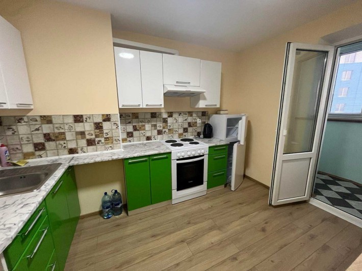Оренда 1кімн квартири Москаленка 53 ЖК Олімпійський - фото 1