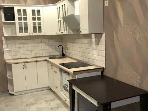 Оренда 1к smart квартирb Європейська 8б, Вишневе, в "ЖК Променада" Вишневое