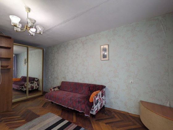 Оренда 1 кім квартири, можна для 2-х людей Буча