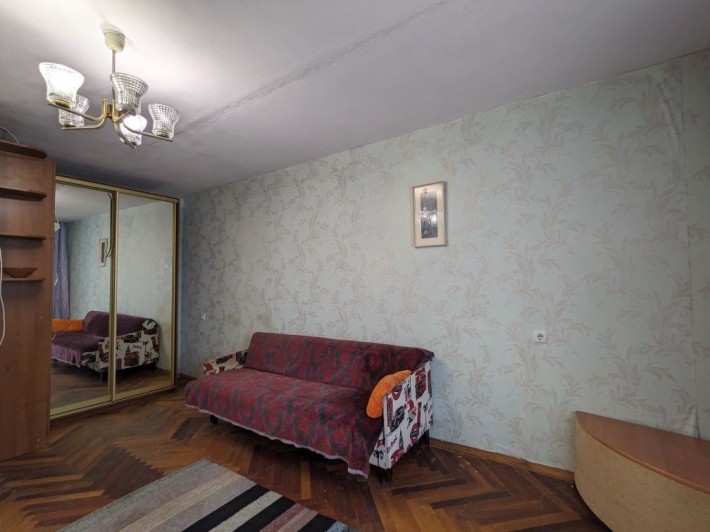 Оренда 1 кім квартири, можна для 2-х людей - фото 1