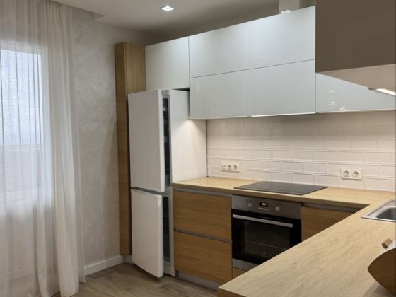 Здам 1 к квартиру в центрі міста Варіанти Бровары