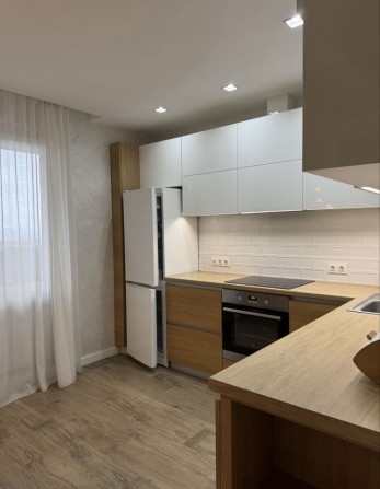 Здам 1 к квартиру в центрі міста Варіанти - фото 1