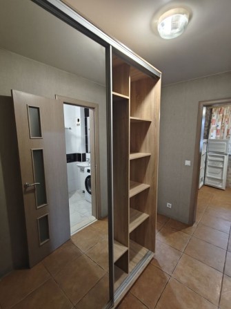 Оренда 1 кімнатноі в цоколі! - фото 1