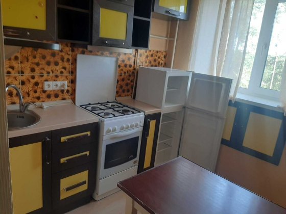 Оренда квартири 1 кімнатна Бровари