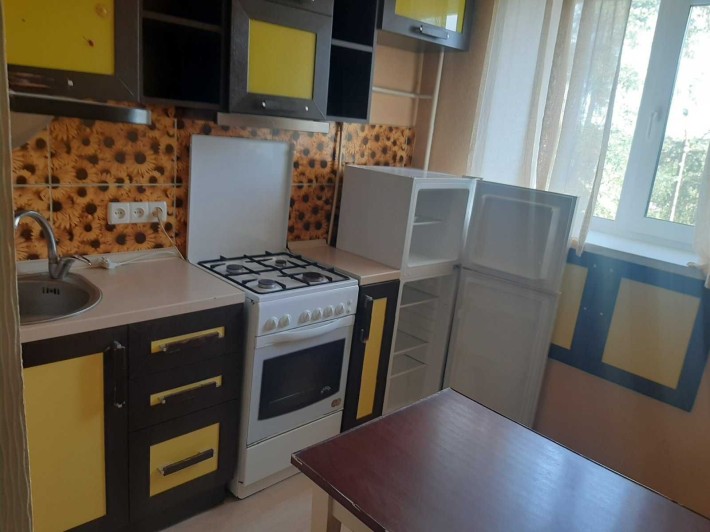 Оренда квартири 1 кімнатна - фото 1