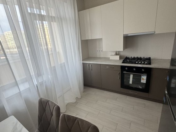 Здам 1 кім квартиру Боголюбова 15 перша здача Вишневое