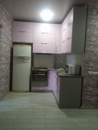 1 К Квартира в ЖК Смарт Оселя .свіжий ремонт - фото 1