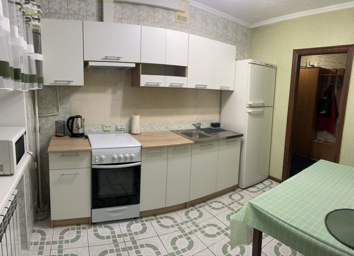 Оренда 3к квартири Вишневе, вул. Святошинська,43а - фото 1