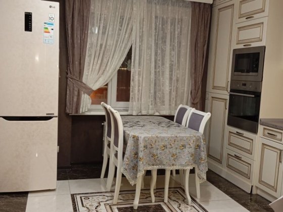 Оренда 3к квартири на Виставці Хмельницкий