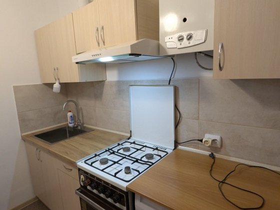 Оренда гарної 1 кімн квартири поруч парку, вул.Сорохтея Ивано-Франковск