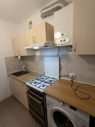 Оренда гарної 1 кімн квартири поруч парку, вул.Сорохтея - фото 1