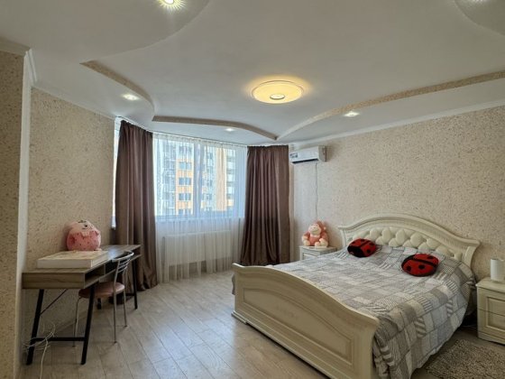 Здам 1 кімнатну квартиру Хмельницький