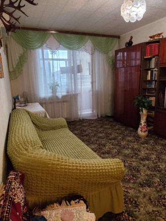 Недорого здається 2х кімнатна квартира в центрі - фото 1