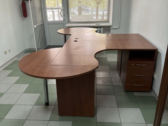 Оренда офісного приміщення  вул. Героїв України, 11 Бровары