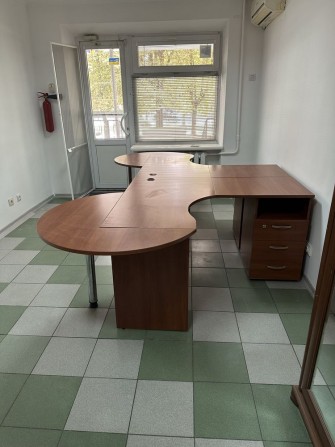 Оренда офісного приміщення  вул. Героїв України, 11 - фото 1