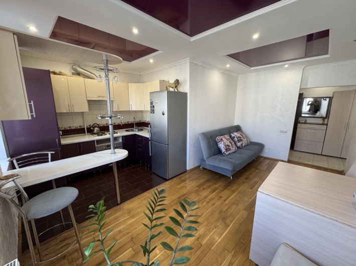 Оренда 2 кім кв по вул. Целевича - фото 1