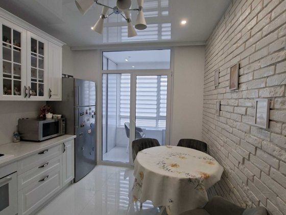 Перша оренда!!!Оренда 1-кімнатної квартири в новобудові ЖК "Імперія". Ивано-Франковск