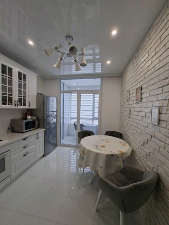 Перша оренда!!!Оренда 1-кімнатної квартири в новобудові ЖК "Імперія". - фото 1