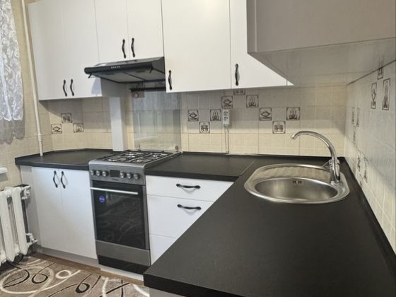 Актуально 2-на на Піщаному масиві РЕМОНТ перша здача Белая Церковь