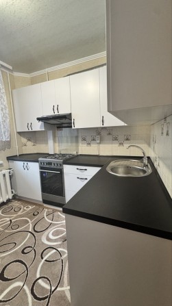 Актуально 2-на на Піщаному масиві РЕМОНТ перша здача - фото 1