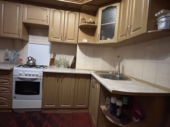 Оренда 1-кімнатна квартира Біла Церква Белая Церковь