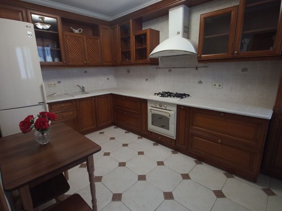 Здам чудову 3- х кімн., квартиру Грушевського Бровари