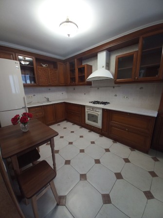 Здам чудову 3- х кімн., квартиру Грушевського - фото 1