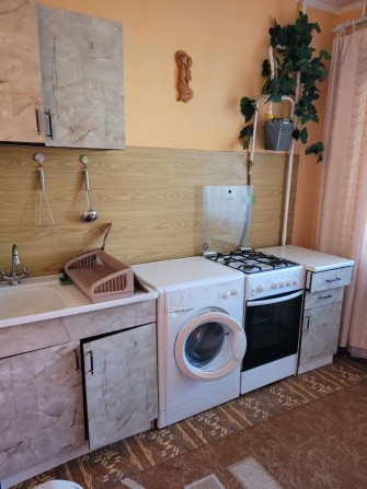 Оренда 1 км.кв.вул.Івасюка(АТБ,парк),все необхідне,авт.опалення - фото 1