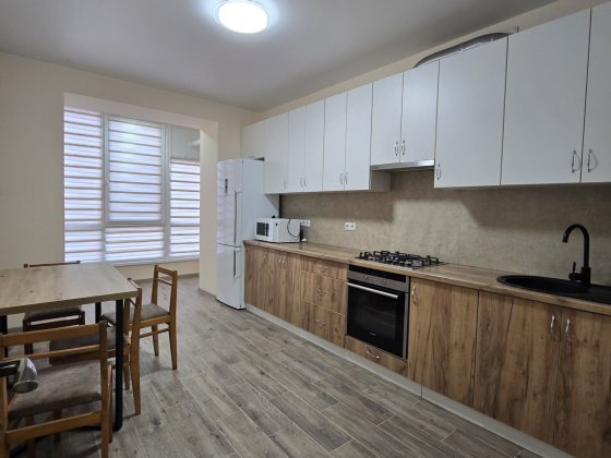 Здам  1 кімнатну квартиру в ЖК Княгинин Івано-Франківськ