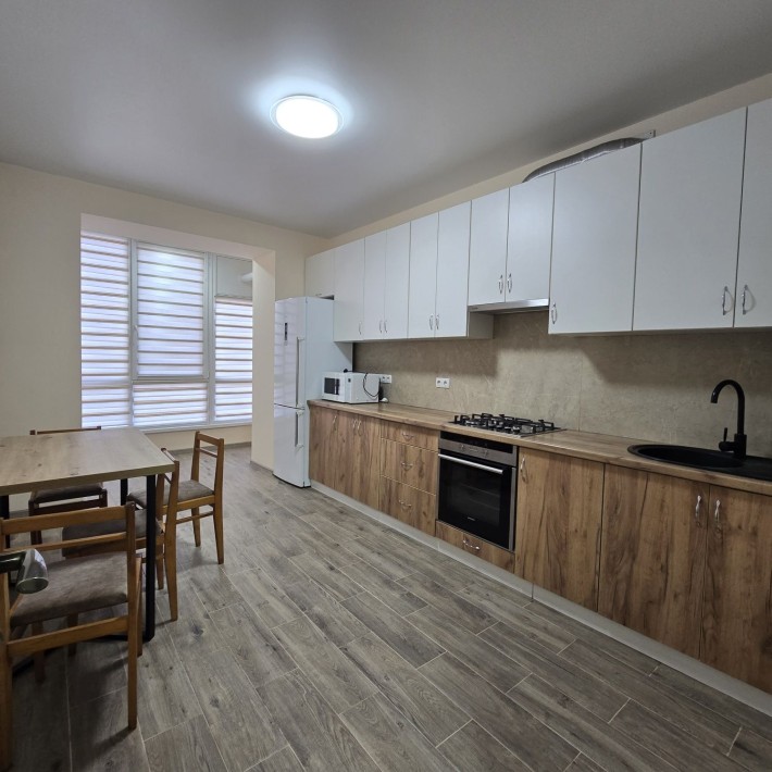 Здам  1 кімнатну квартиру в ЖК Княгинин - фото 1