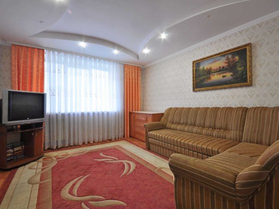 Чудова 2-кімнатна квартира вул. Вокзальна Белая Церковь