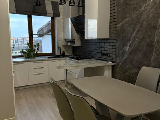 Оренда 2-х кімнатної квартири без посередників Івано-Франківськ