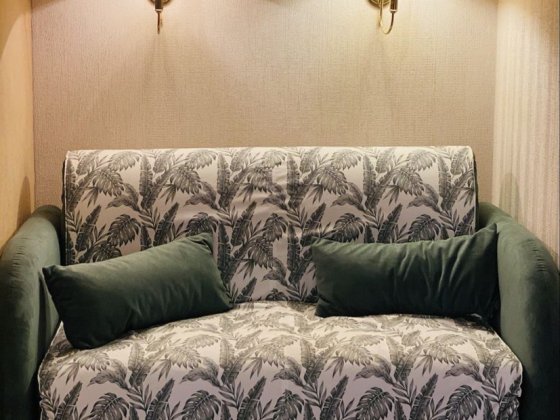 Оренда. 1-но кімн квартира в ЖК Акварелі-2 Вишневое