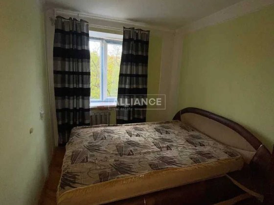 Оренда 2 кімнатної квартири по вул Берегова Івано-Франківськ