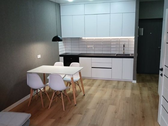 Здам чудову євро 2 кім.кв. ЖК Медісон Гарден! Бровари