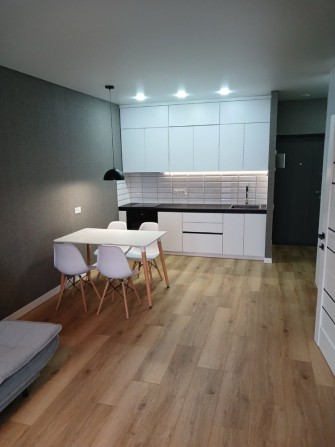 Здам чудову євро 2 кім.кв. ЖК Медісон Гарден! - фото 1