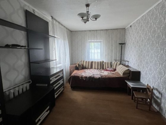 Оренда 1 кім квартири в приватному будинку вул Янченка Бровары