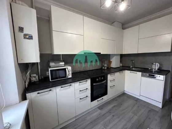 Затишна 3-кімнатна квартира на Каскаді. Безперебійний інтернет (38) Ивано-Франковск