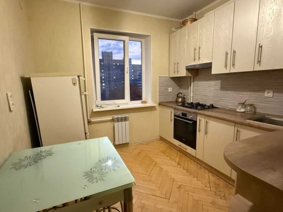 Здам 2к.квартиру вул.С.Петлюри,15А, р-н Терміналу Бровары