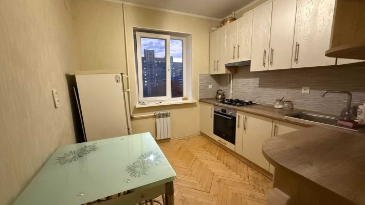 Здам 2к.квартиру вул.С.Петлюри,15А, р-н Терміналу - фото 1