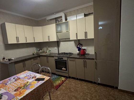 Оренда 1 кімнатної квартири по вулиці Довженка Івано-Франківськ