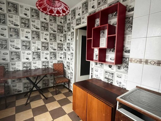 Здам 3к.квартиру вул.В.Великого,1, р-н Торгмаш Бровари