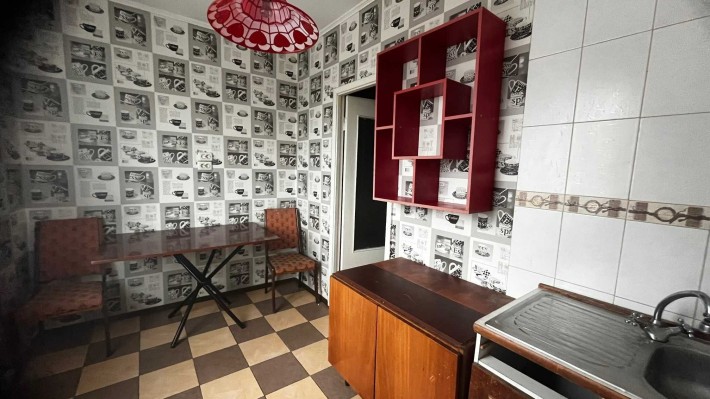 Здам 3к.квартиру вул.В.Великого,1, р-н Торгмаш - фото 1